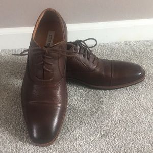 Men’s Steve Madden dress shoes